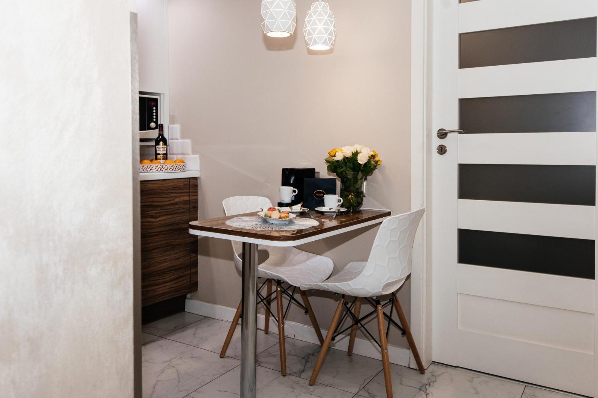 Apartamenty Szlachecki I Pod Artusem — Photos 1