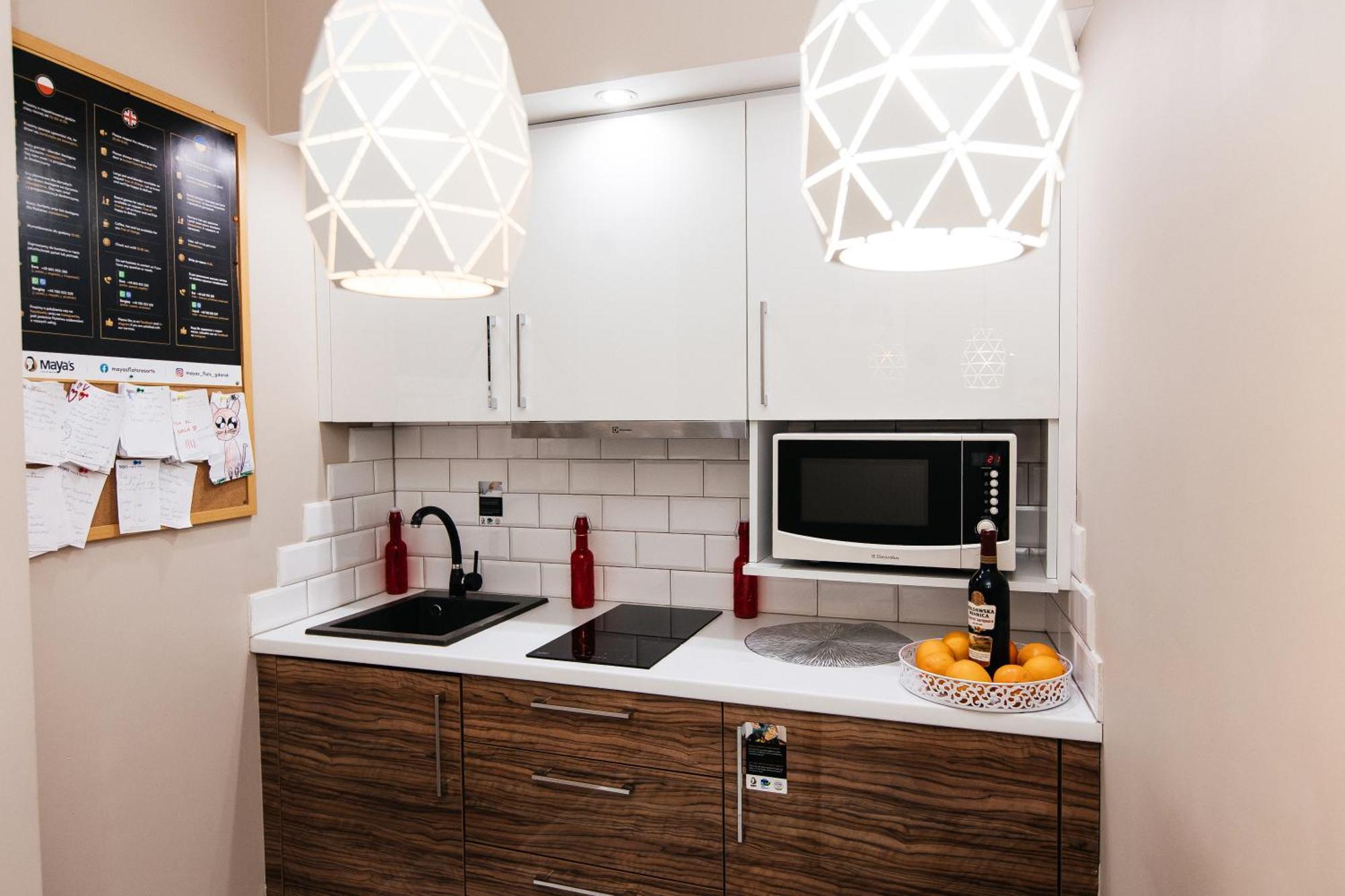 Apartamenty Szlachecki I Pod Artusem — Photos 2