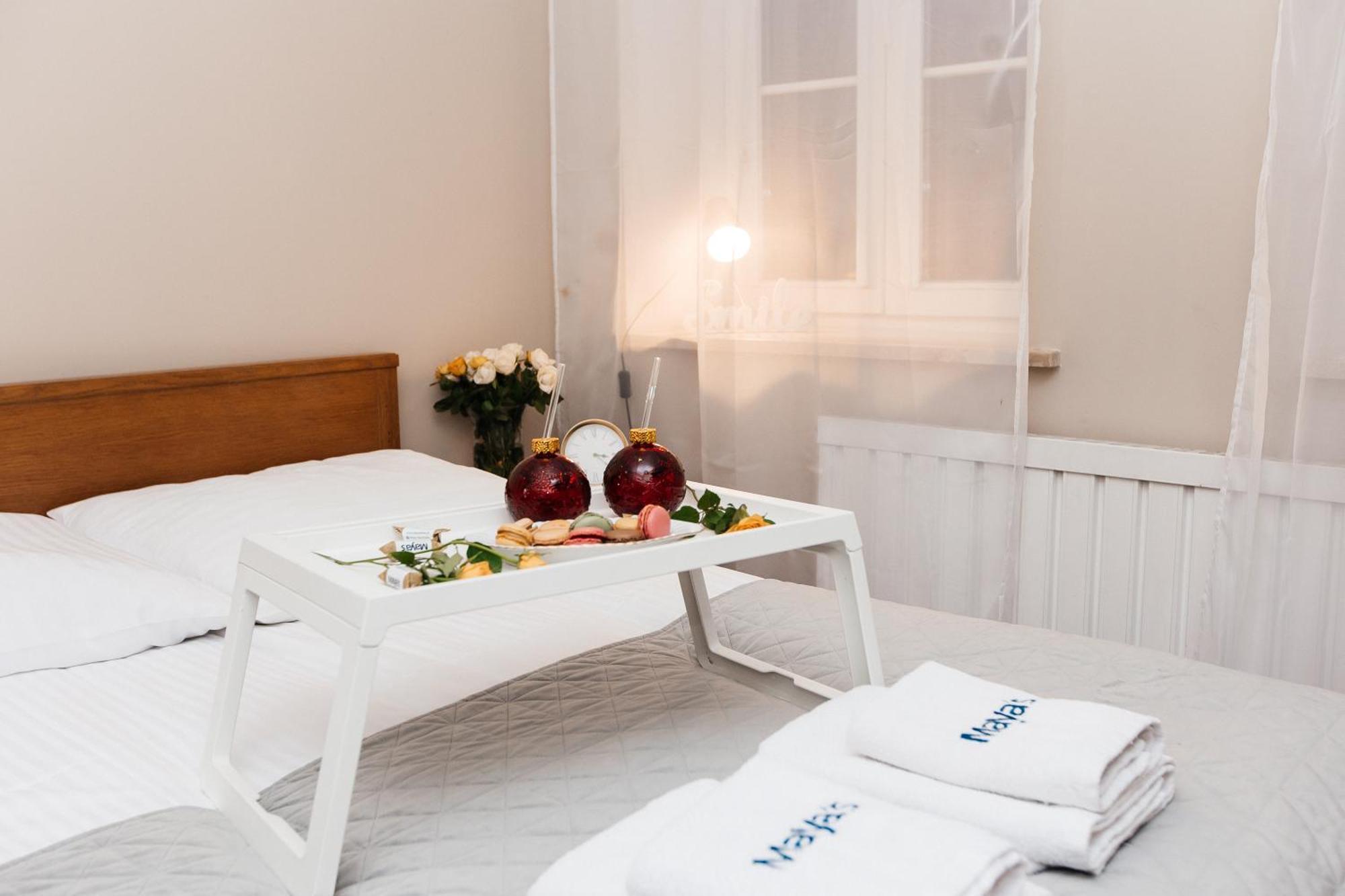 Apartamenty Szlachecki I Pod Artusem — Photos 3